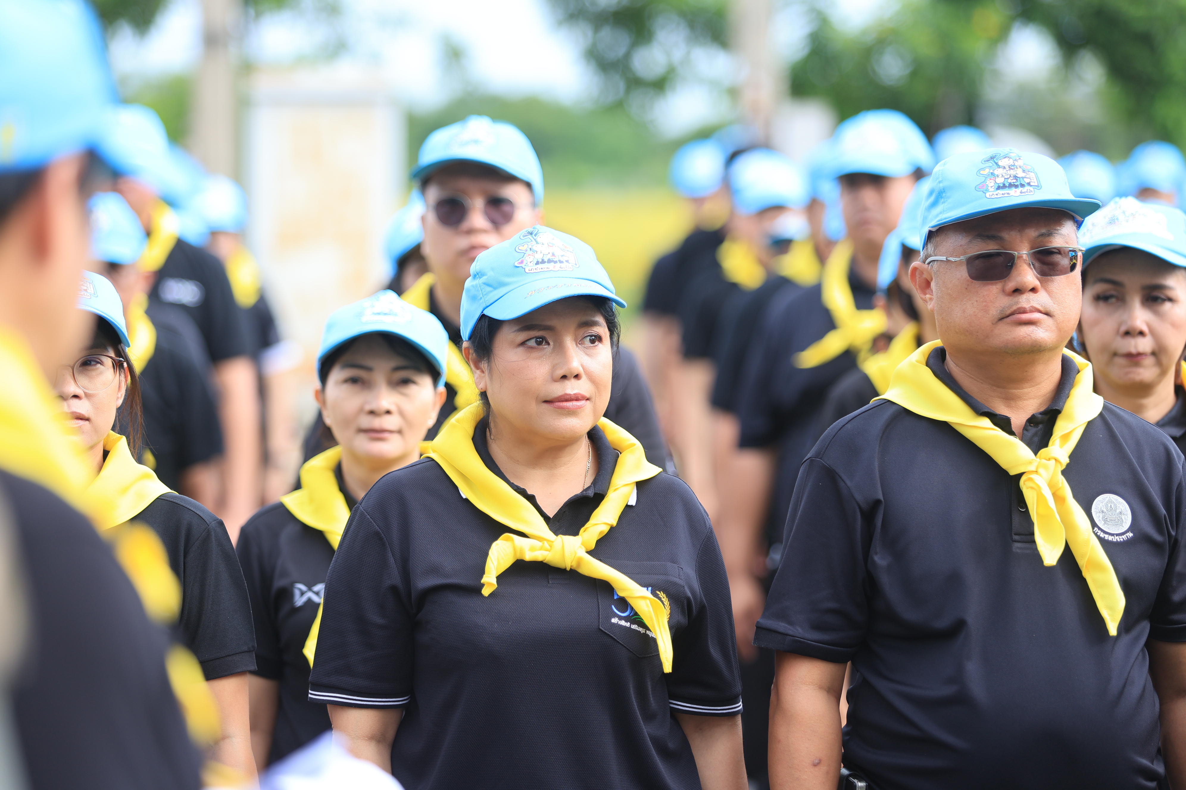title - ส.ป.ก. ร่วมโครงการจิตอาสาพัฒนาด้านการเกษตรกระทรวงเกษตรและสหกรณ์ เนื่องในวันคล้ายวันพระราชสมภพ สมเด็จพระนางเจ้าสิริกิติ์ พระบรมราชินีนาถ พระบรมราชชนนีพันปีหลวง และวันแม่แห่งชาติ 12 สิงหาคม 2569